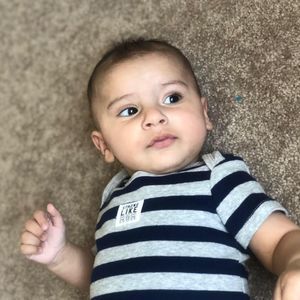 Meet your Posher, Ahdia